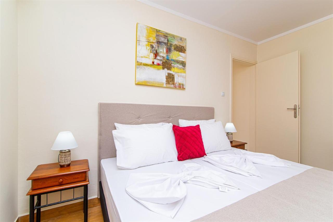 Dermatas Residence Heraklion City Center Dış mekan fotoğraf