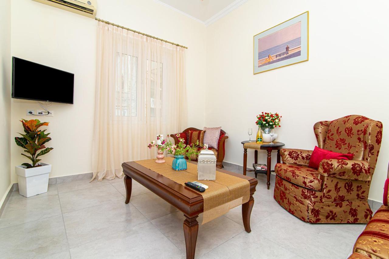 Dermatas Residence Heraklion City Center Dış mekan fotoğraf