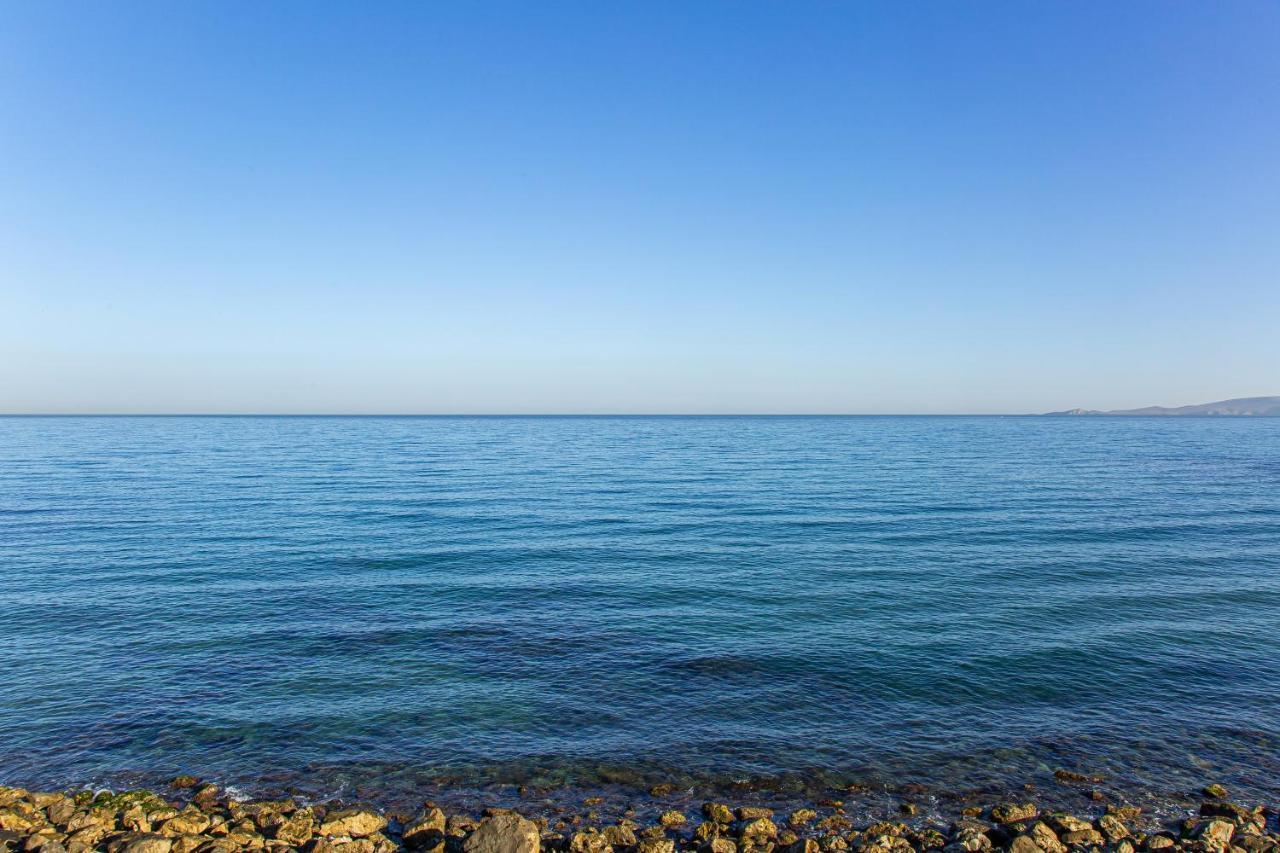 Dermatas Residence Heraklion City Center Dış mekan fotoğraf