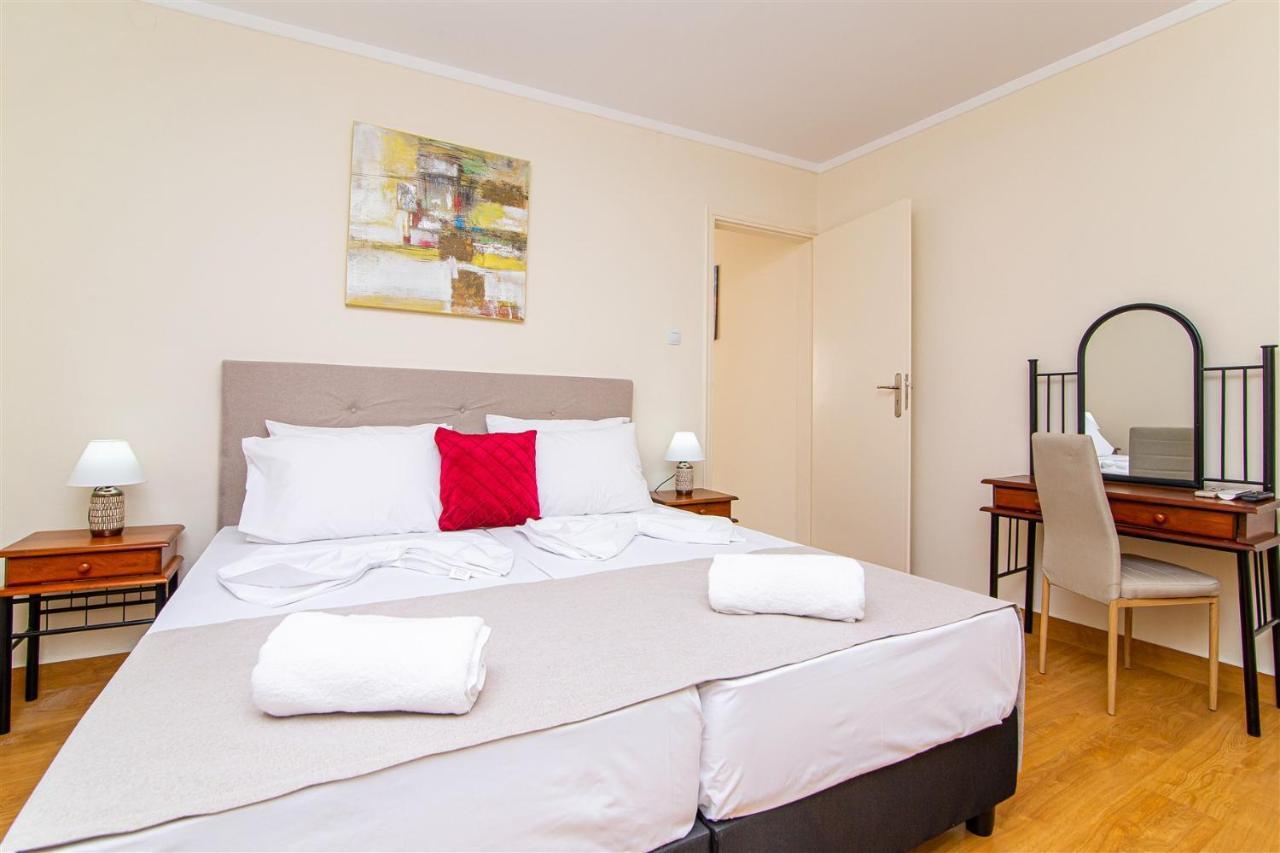 Dermatas Residence Heraklion City Center Dış mekan fotoğraf