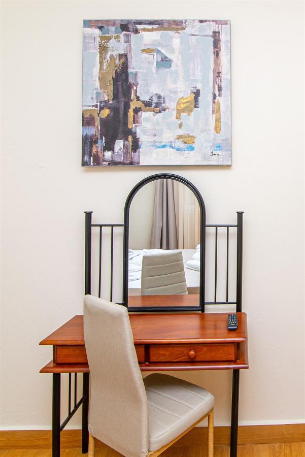 Dermatas Residence Heraklion City Center Dış mekan fotoğraf