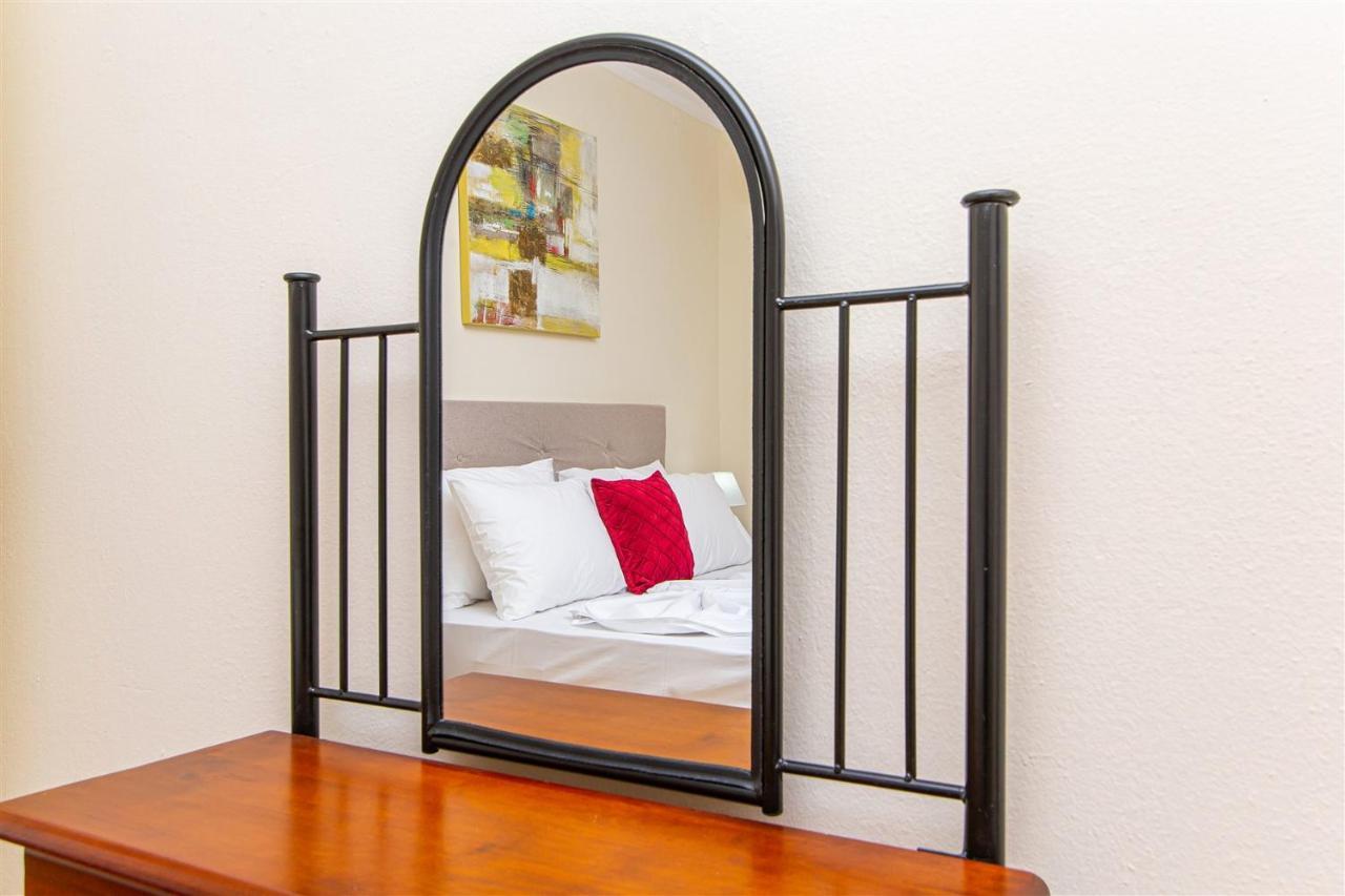Dermatas Residence Heraklion City Center Dış mekan fotoğraf