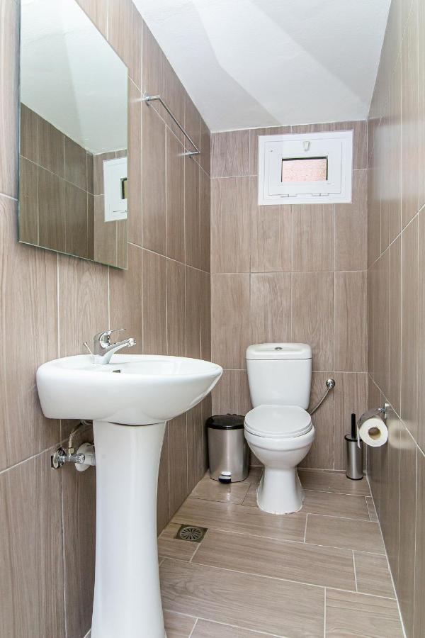 Dermatas Residence Heraklion City Center Dış mekan fotoğraf